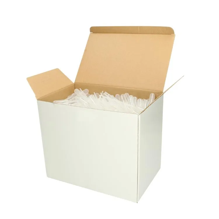 Tropfpipette Kunststoff, 500 St.