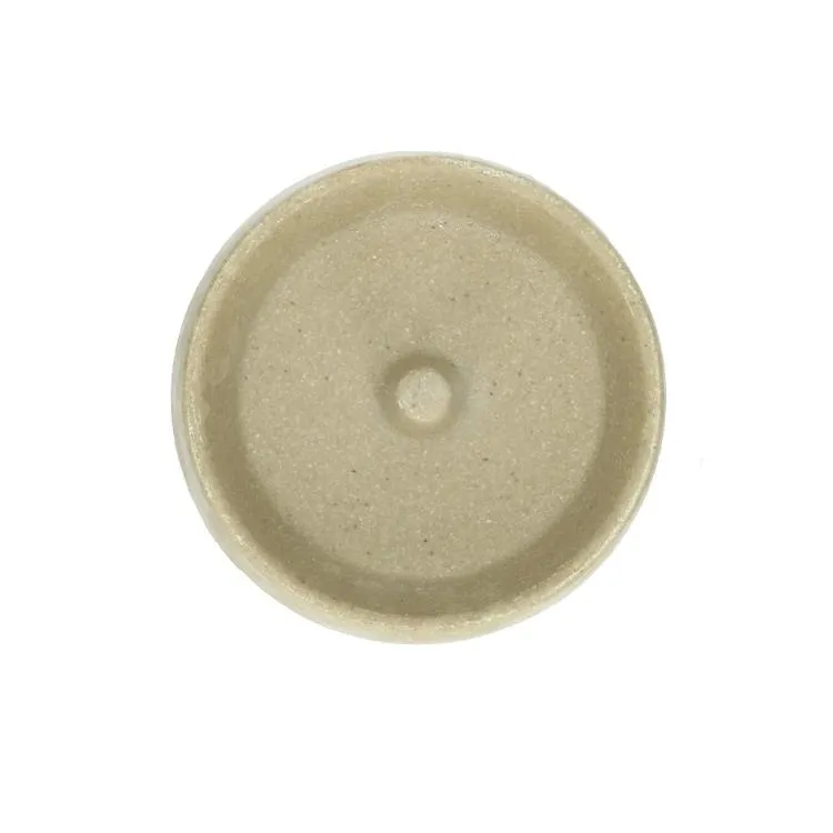 Polyester-Beton Ferkelschale