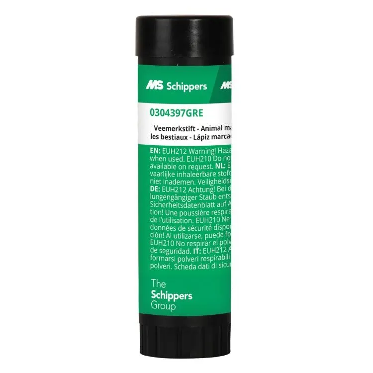 MS Viehzeichenstift