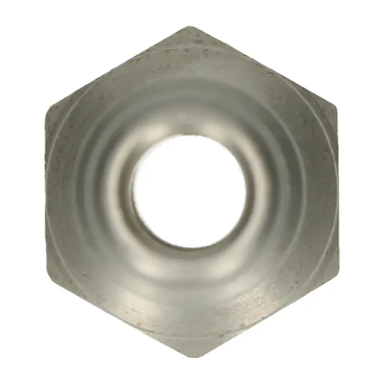 Steckkupplung KEW 1/4" Innengewinde