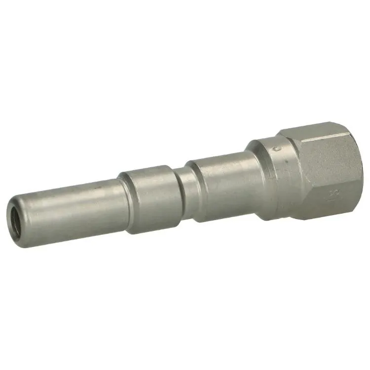 Steckkupplung KEW 1/4" Innengewinde