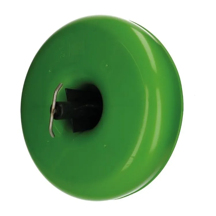 MS Clickfeeder Maxi mit T-Haken für Betonspalten, ohne Silo