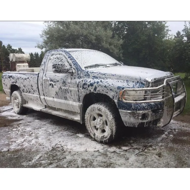 MS T&T (Car Truck Cleaner) 2.0, 10kg
