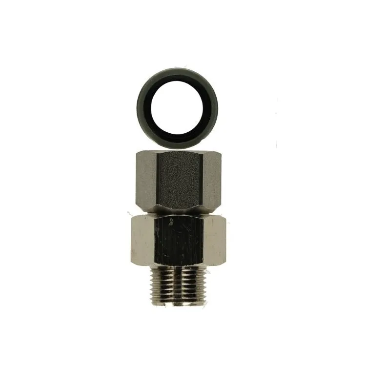Drehgelenkkupplung 3/8" x 3/8"