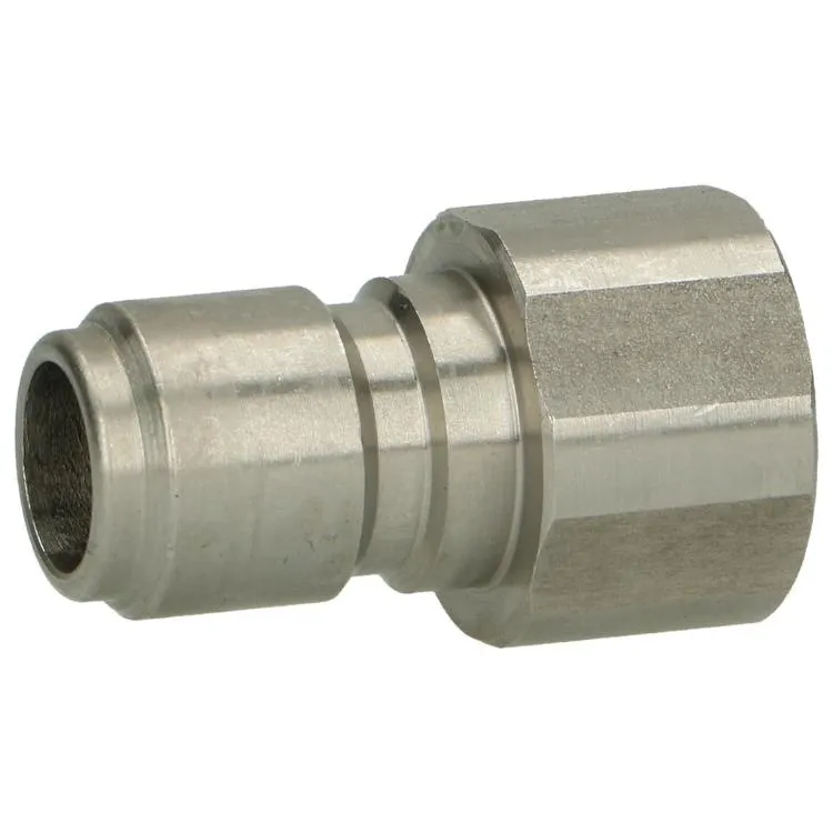 Steckkupplung 3/8" Innengewinde