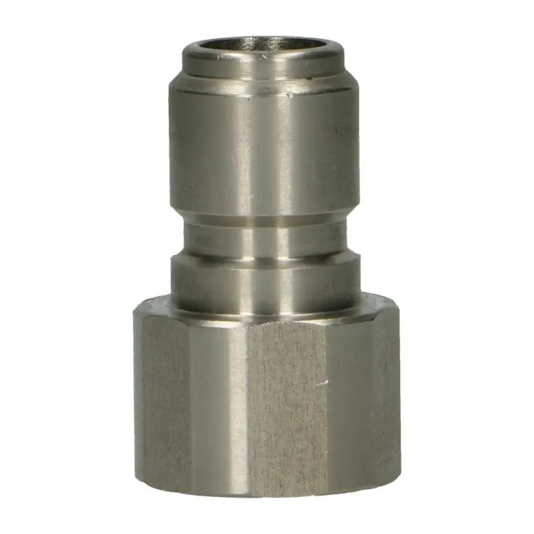 Steckkupplung 3/8" Innengewinde