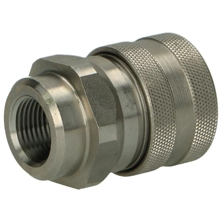 Schnellkupplung 3/8" Innengewinde