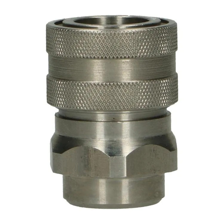 Schnellkupplung 3/8" Innengewinde