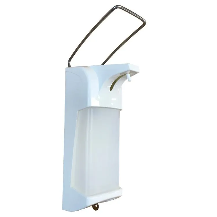 Spender für MS Skinclean 1 Liter