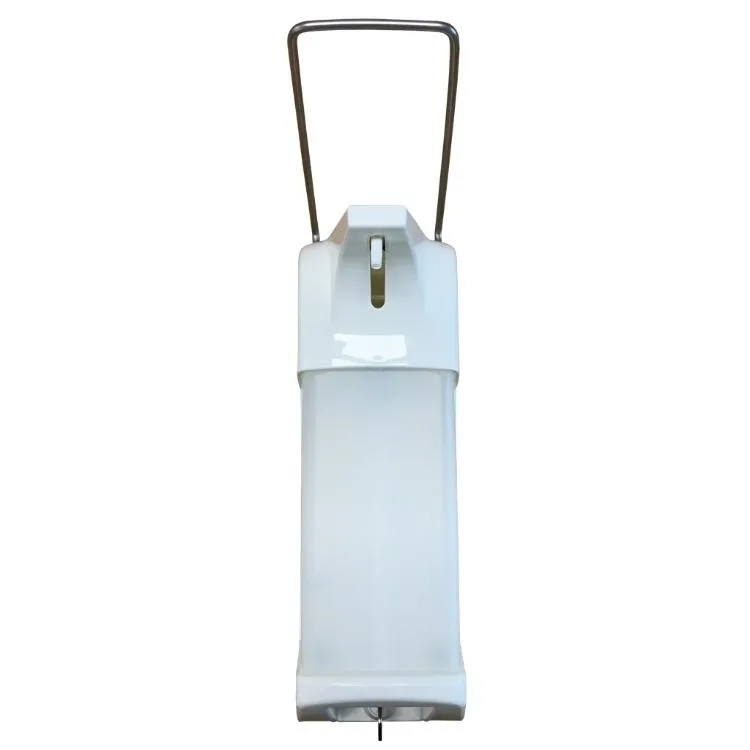 Spender für MS Skinclean 1 Liter