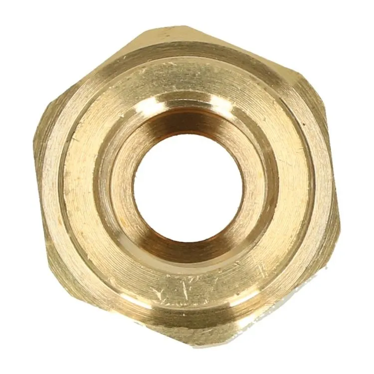 Gegenkupplung Typ K, 1/4" Innengewinde