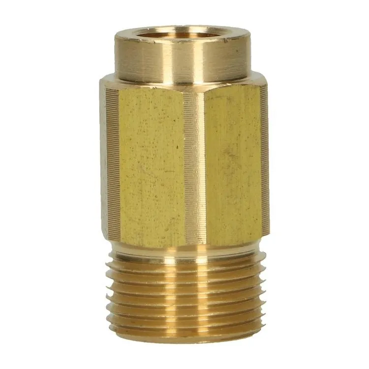 Gegenkupplung Typ K, 1/4" Innengewinde
