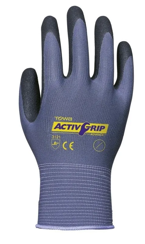 Feinstrickhandschuh Activ Grip Advance