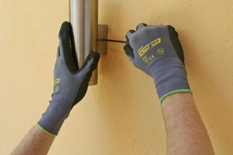 Feinstrickhandschuh Activ Grip Advance
