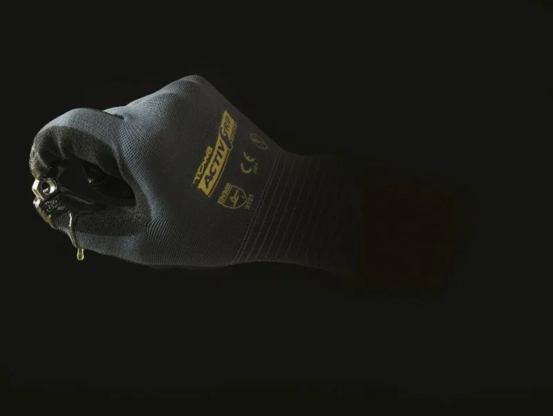 Feinstrickhandschuh Activ Grip Advance
