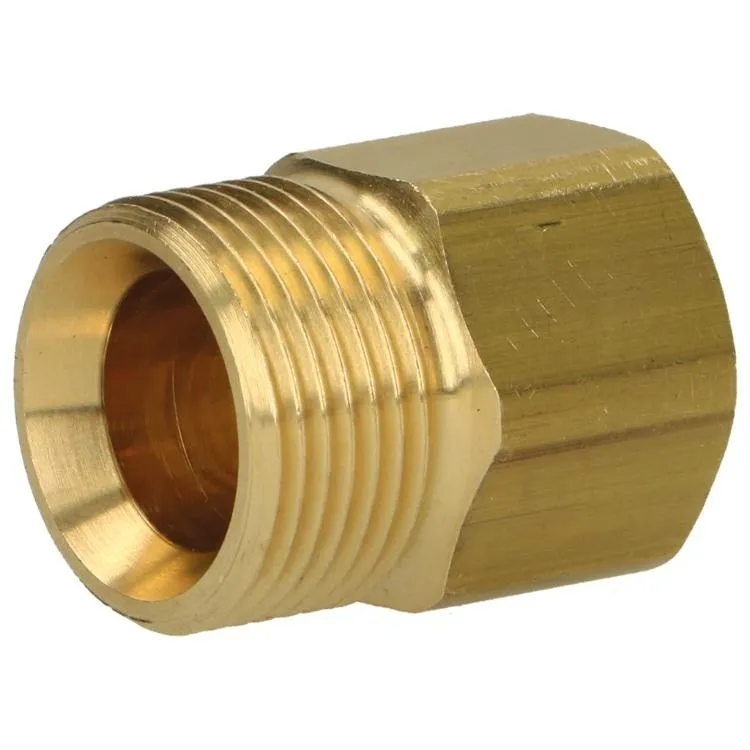Gegenkupplung Typ K 3/8" Innengewinde