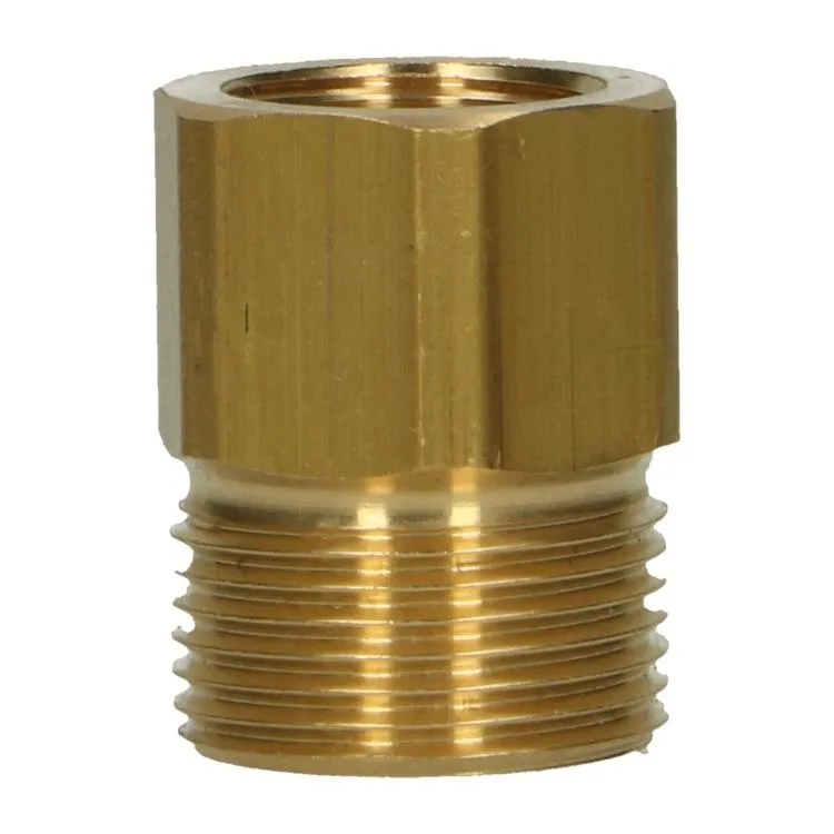 Gegenkupplung Typ K 3/8" Innengewinde