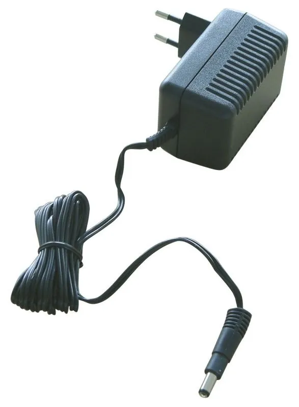 Gel-Akku 12 Volt inkl. Ladegerät