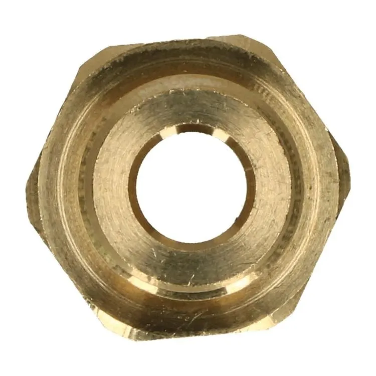 Gegenkupplung Typ K 3/8" Außengewinde