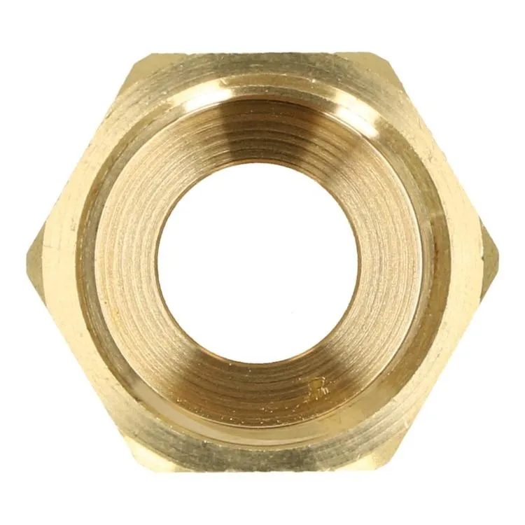 Gegenkupplung Typ K 1/2" Innengewinde