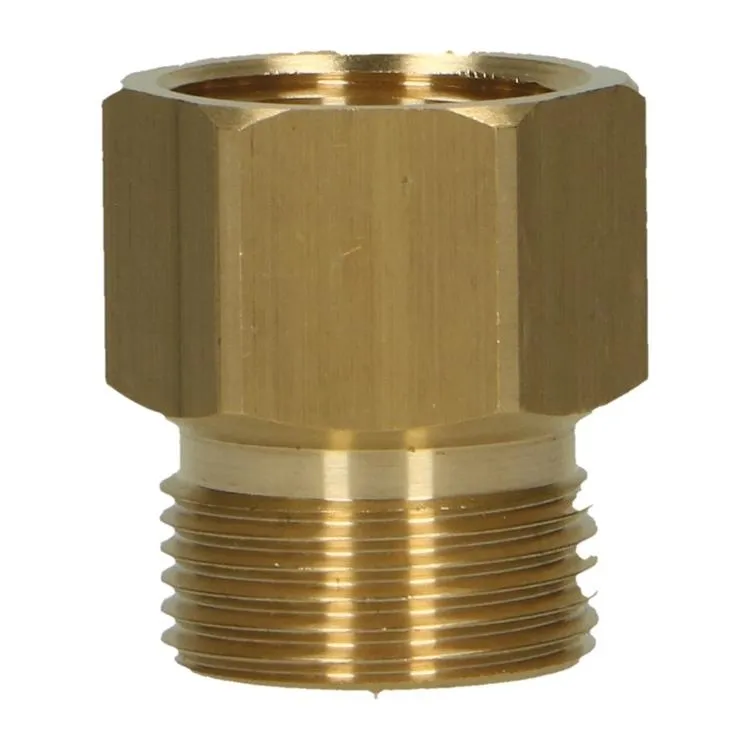 Gegenkupplung Typ K 1/2" Innengewinde