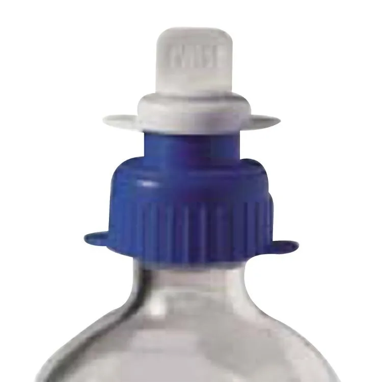 Sterikappe 32 mm, Single-Dose
