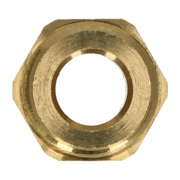 Gegenkupplung Typ K 1/2" Außengewinde