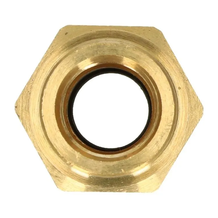 Gegenkupplung Dibo 1/4" Innengewinde