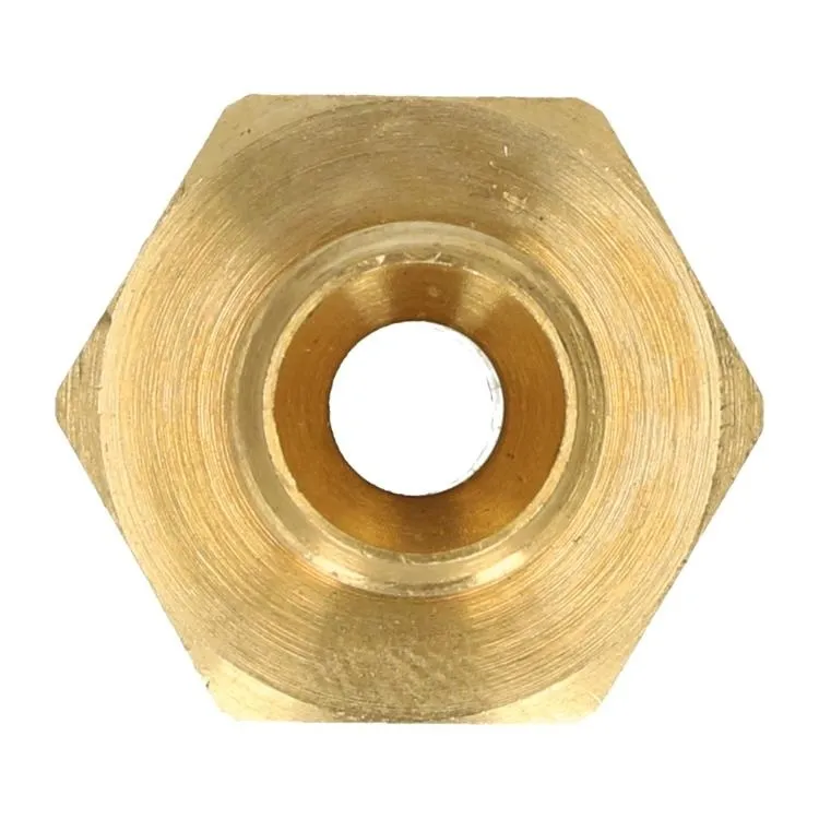 Gegenkupplung Typ D 1/4" Außengewinde