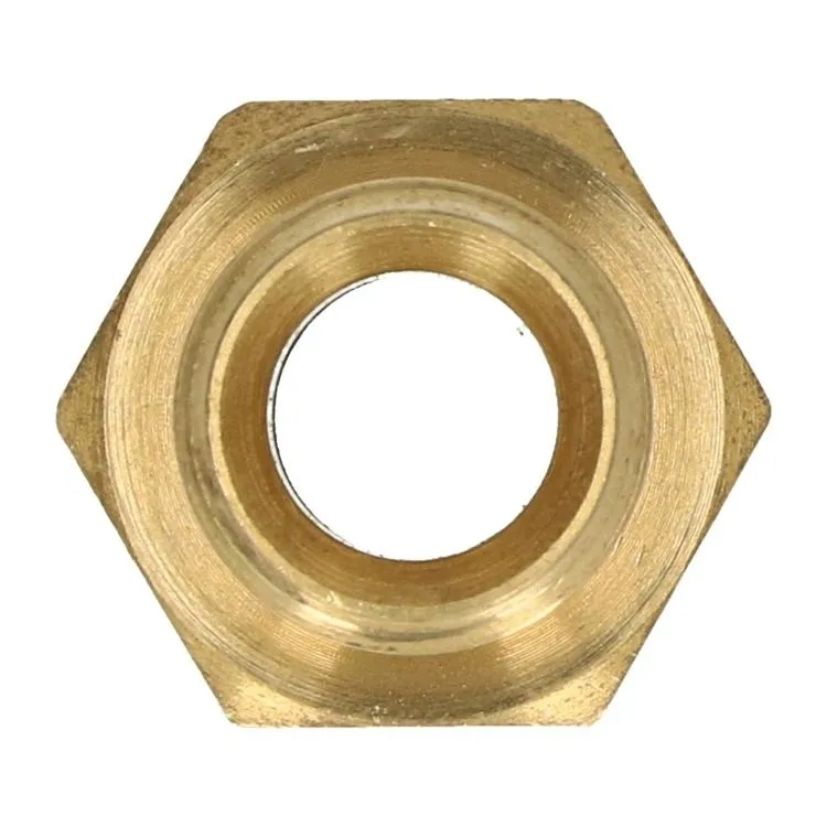 Gegenkupplung Dibo 3/8" Außengewinde