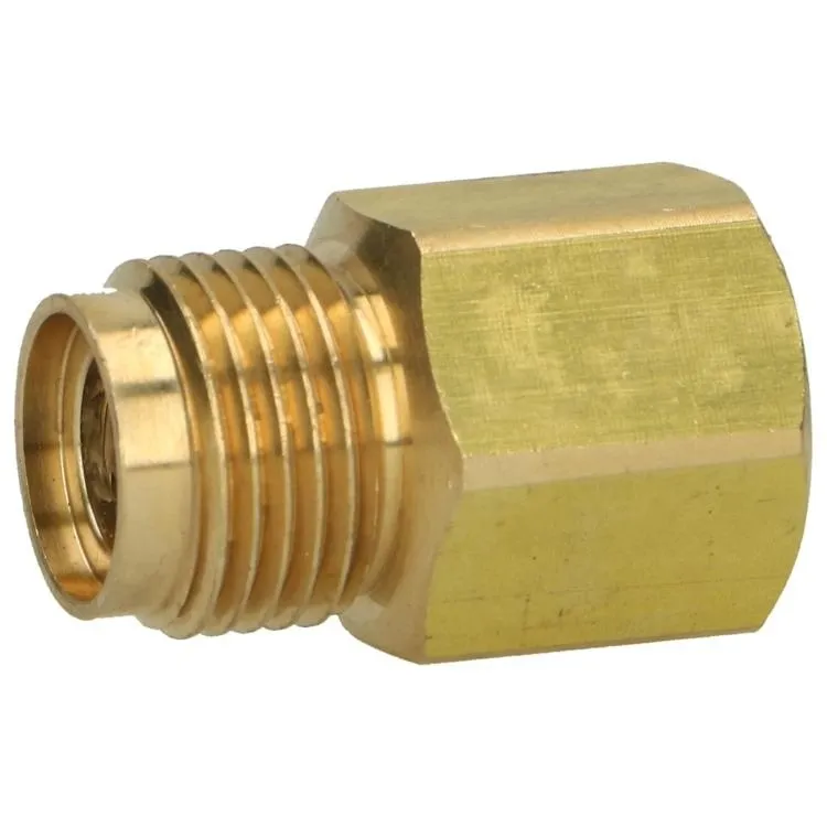 Gegenkupplung Dibo 1/2" Innengewinde