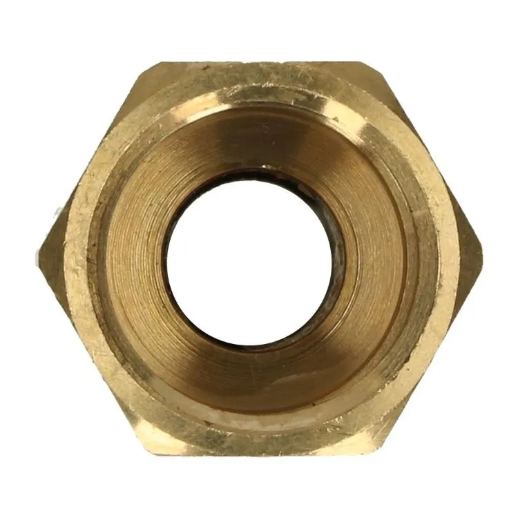Gegenkupplung Dibo 1/2" Innengewinde