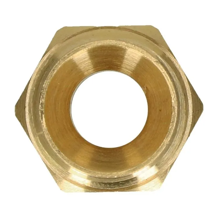 Gegenkupplung Dibo 1/2" Außengewinde