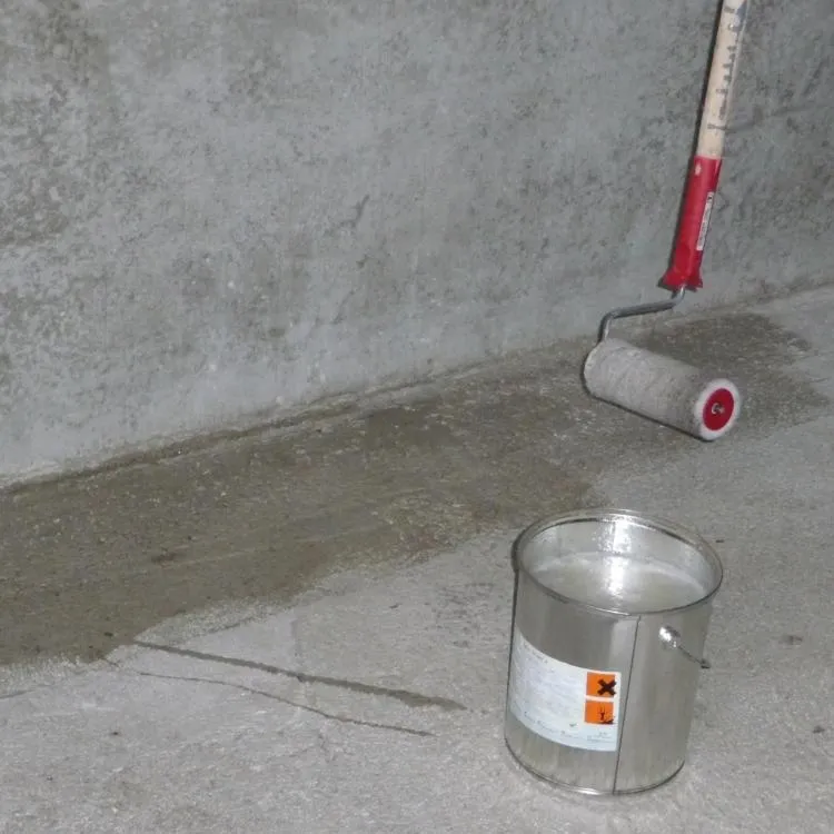 MS Epoxyprimer, 5 kg