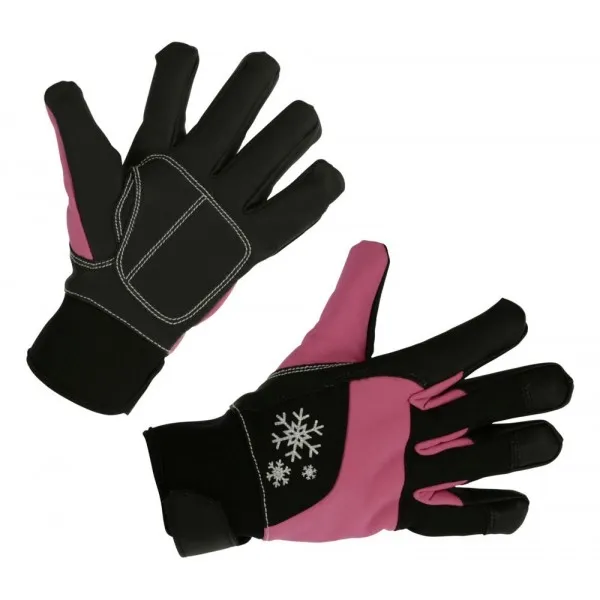 Kinderhandschuh Winter