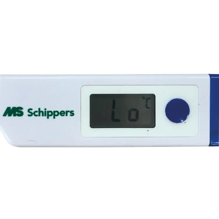 Digitales Thermometer VET12