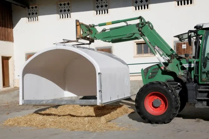 CalfHouse Premium XXL