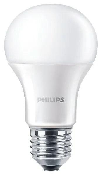 LED-Lampe Philips CorePro E27 / E-F