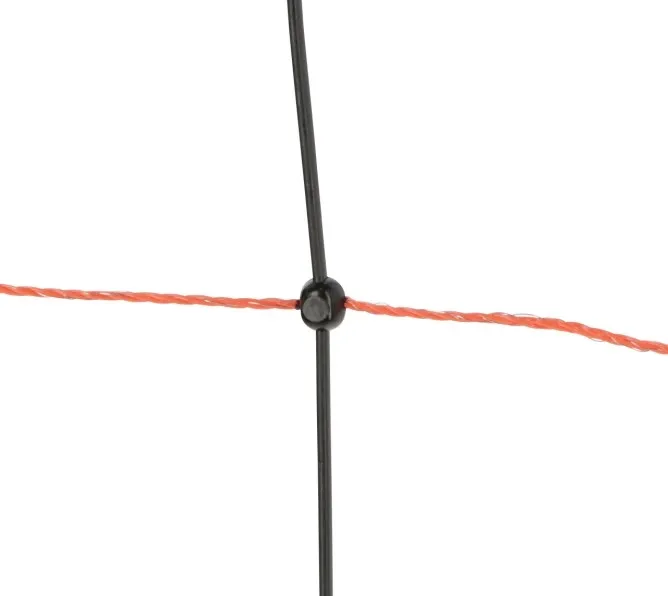TitanLight Net, orange/schwarz
