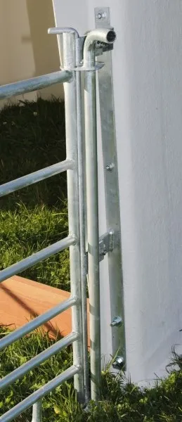 Zusatzstange für Steckhorden