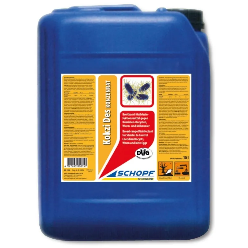 Kokzi Des, 1000 ml