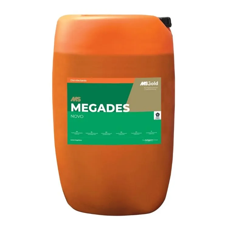 MegaDes Novo, 20 kg