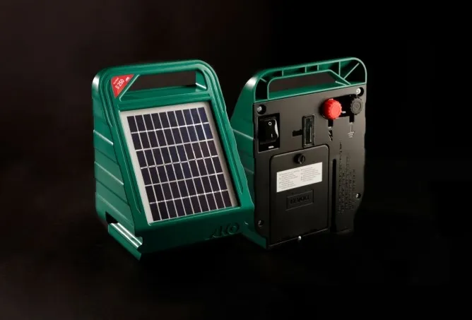 Sun Power S 250