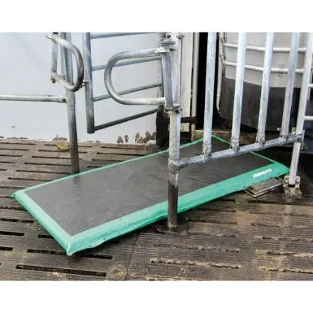AutoHoofClean Paket, 200 kg Fass
