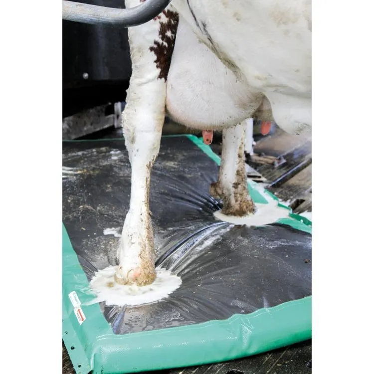 AutoHoofClean Paket, 200 kg Fass