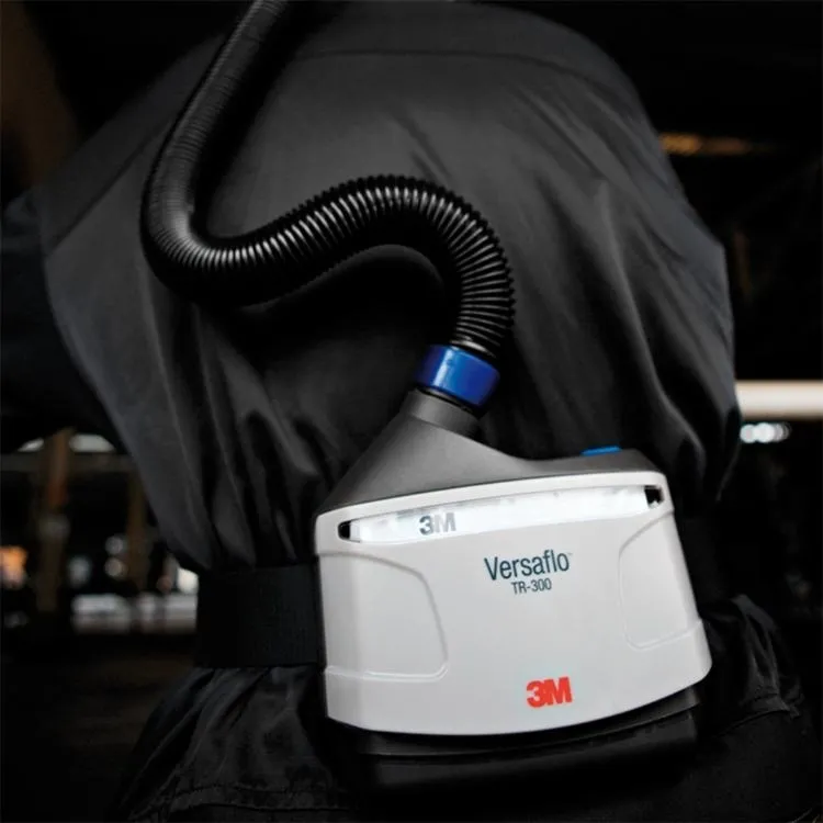 Versaflo Power-Air-Einheit