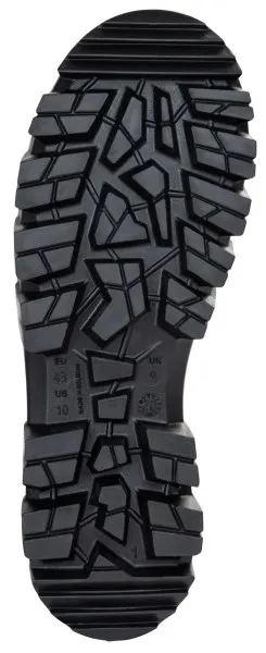 Bekina Sicherheitsstiefel S5 StepliteX® Thermoprotec