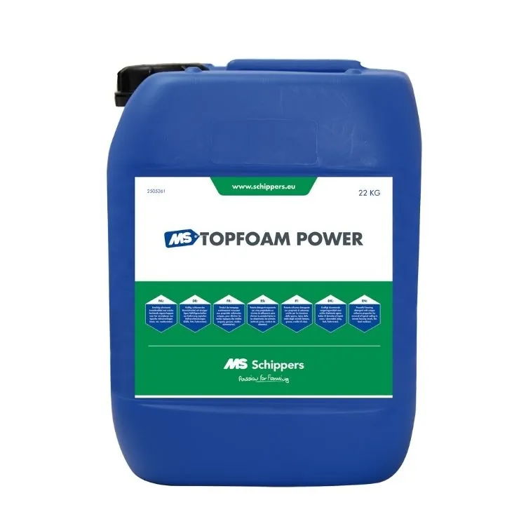MS TopFoam Power, 10 kg