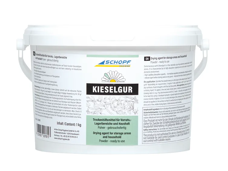 Kieselgur