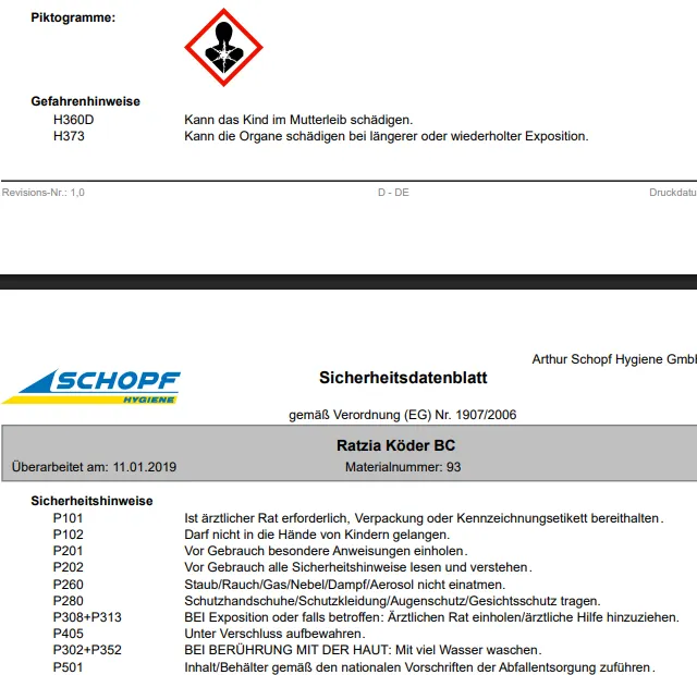 Ratzia Köder BC